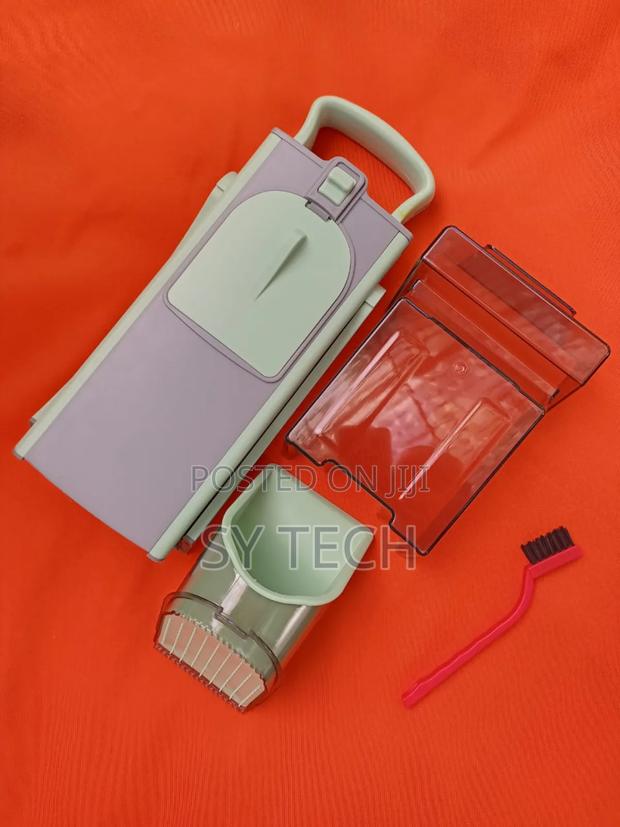 Vegetable Cutter - thumbnail 4