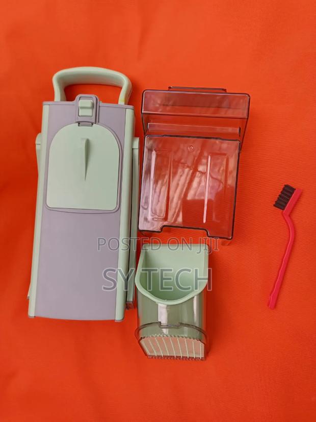 Vegetable Cutter - thumbnail 5