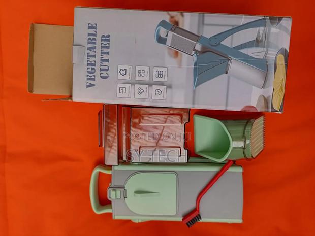 Vegetable Cutter - thumbnail 6