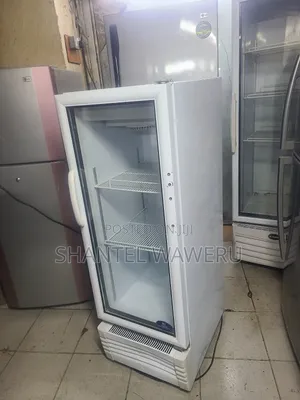 Affordable/202 Litres [Chiller Display Fridge