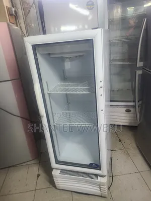 Affordable/202 Litres [Chiller Display Fridge