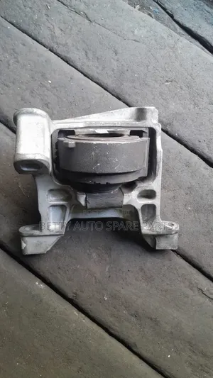 Mazda Cx5 Engine Mountain