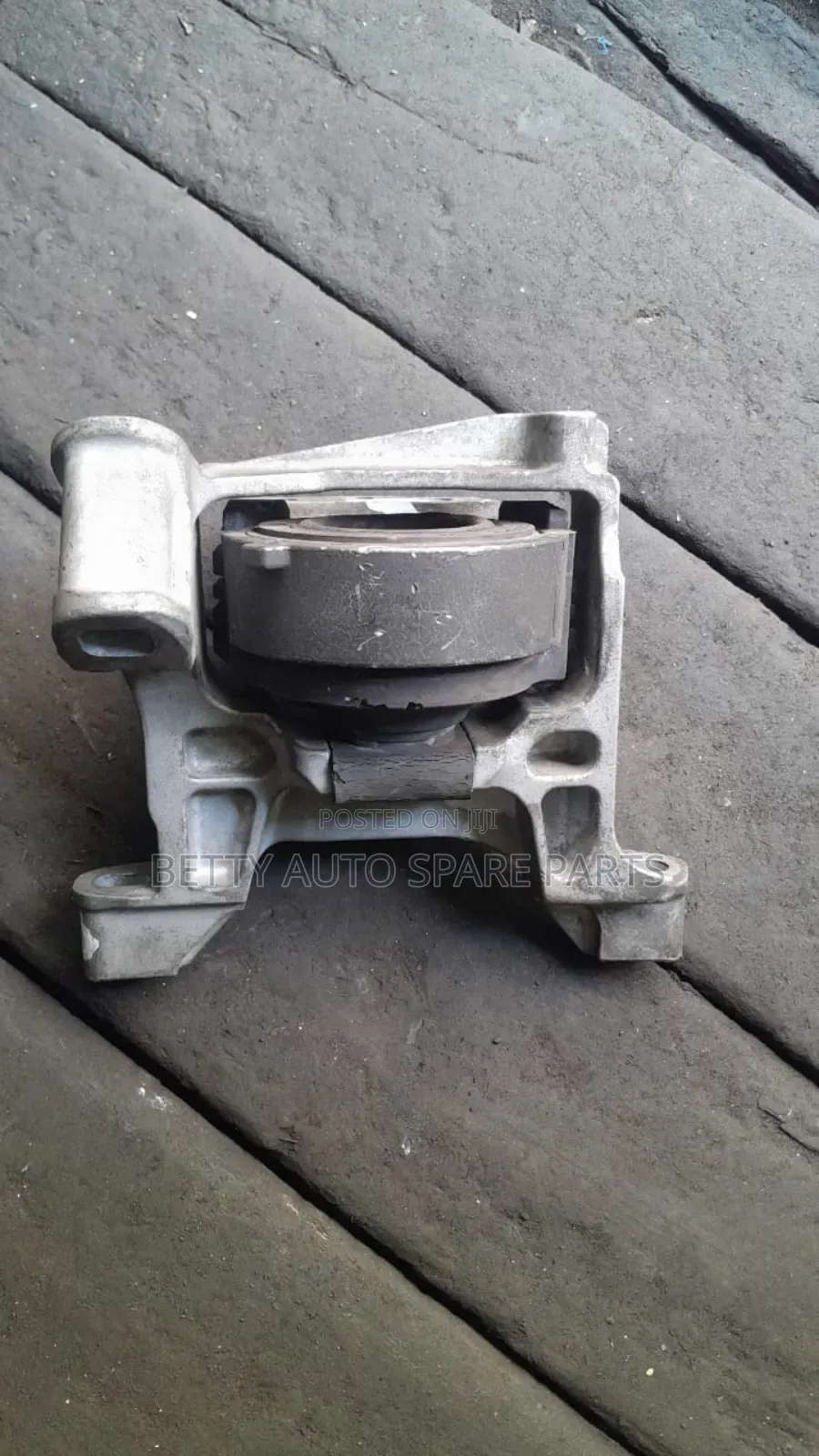 Mazda Cx5 Engine Mountain
