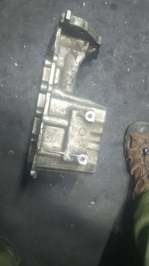 Toyota Passo Oil Samp