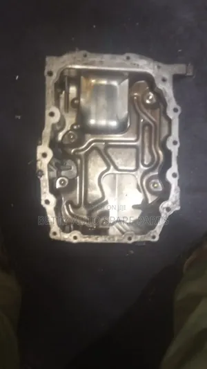 Toyota Passo Oil Samp