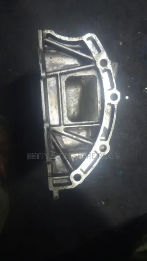 Toyota Passo Oil Samp