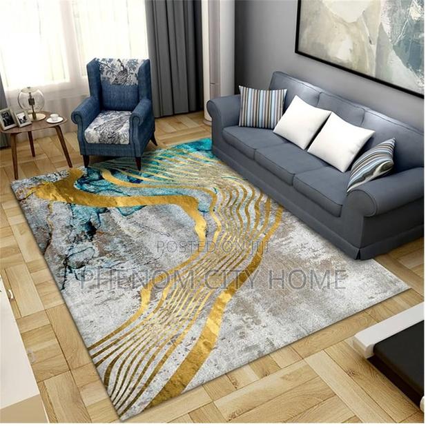 Large 3d Design Carpets - thumbnail 2