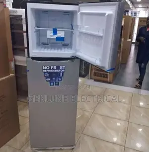 Durable Mika 255litres Non Frost Fridge