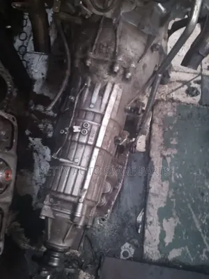 Toyota Mark 2 1gr Gearbox