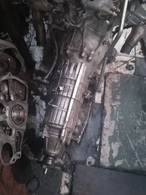 Toyota Mark 2 1gr Gearbox