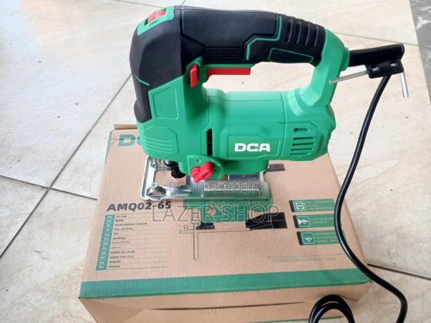 DCA Jigsaw 550w - main view