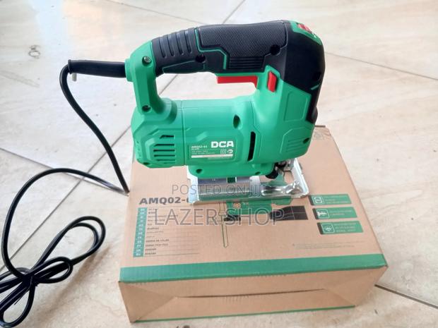 DCA Jigsaw 550w - thumbnail 3