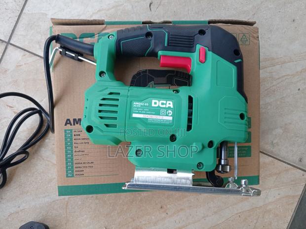 DCA Jigsaw 550w - thumbnail 4