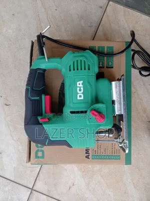DCA Jigsaw 550w
