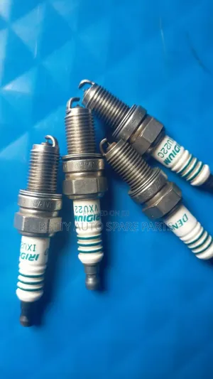 Subaru Impreza Spark Plugs