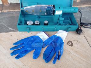 Pipe Welding Machine,Richda - main view