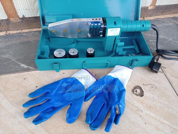 Pipe Welding Machine,Richda - thumbnail 4