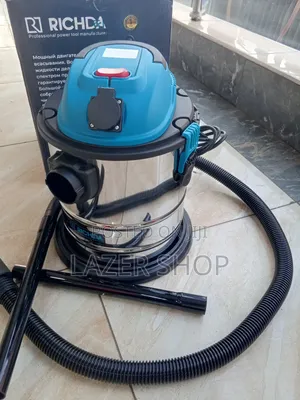 20L Richda Vacuum Cleaner