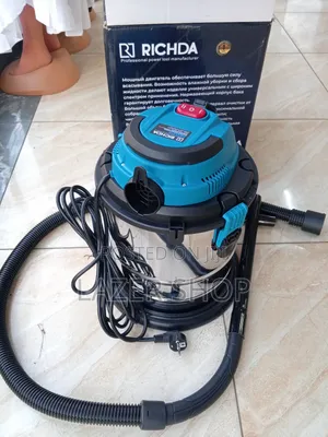 20L Richda Vacuum Cleaner