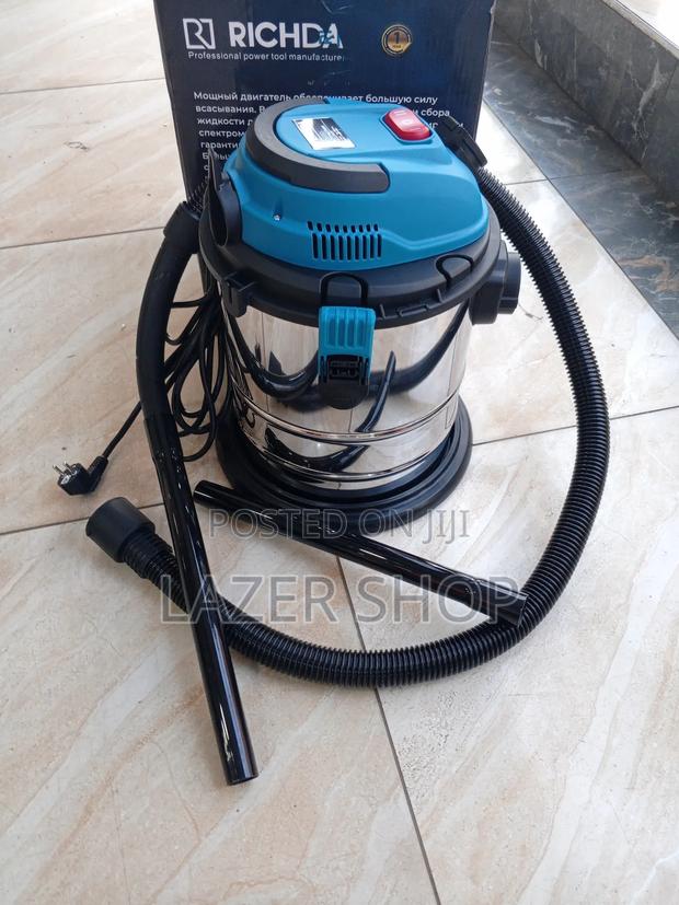 20L Richda Vacuum Cleaner - thumbnail 6