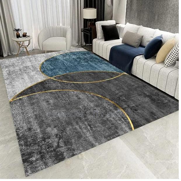 Patterned 3d Carpets Available - thumbnail 2