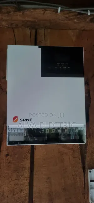 Solar PV Design Installation Services