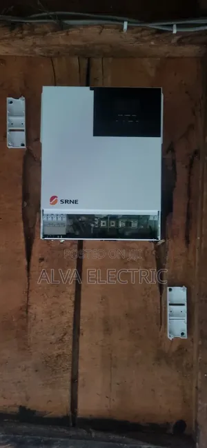 Solar PV Design Installation Services