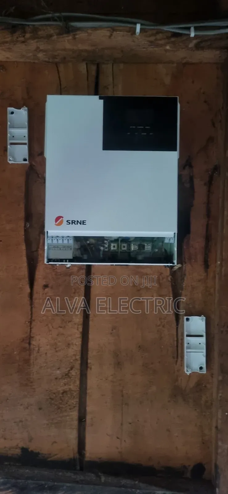 Solar PV Design Installation Services