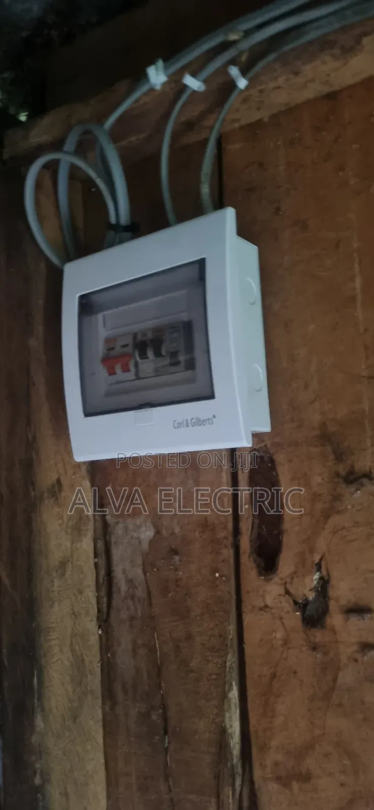 Solar PV Design Installation Services