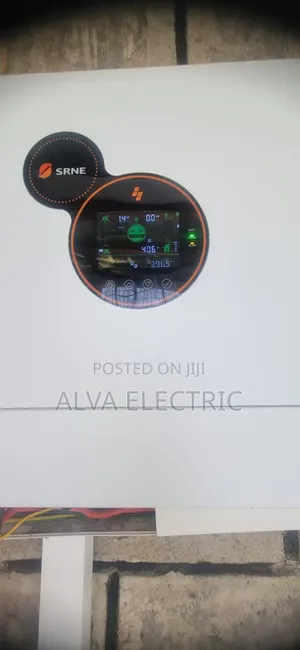 Solar PV Design Installation Services