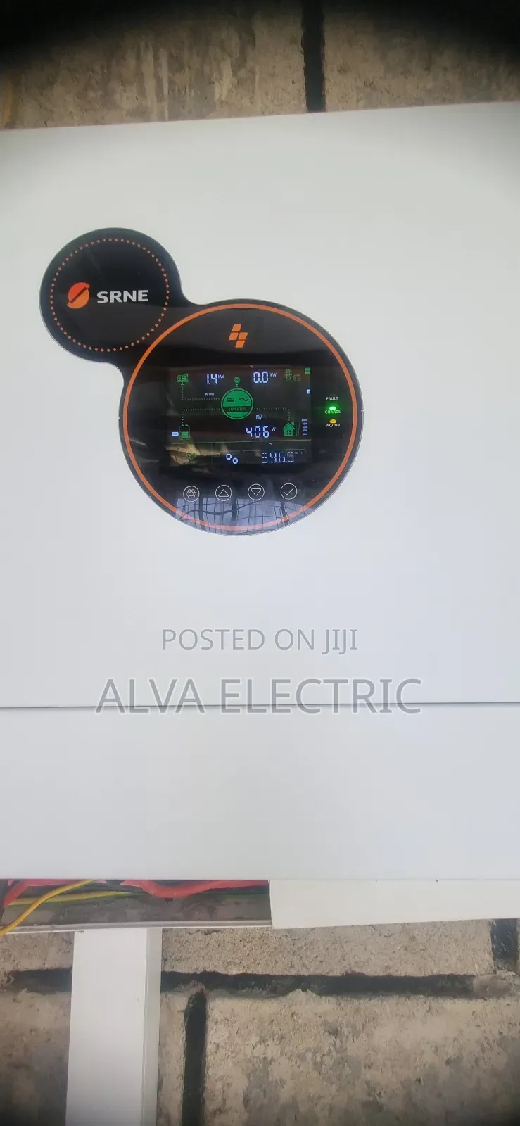 Solar PV Design Installation Services