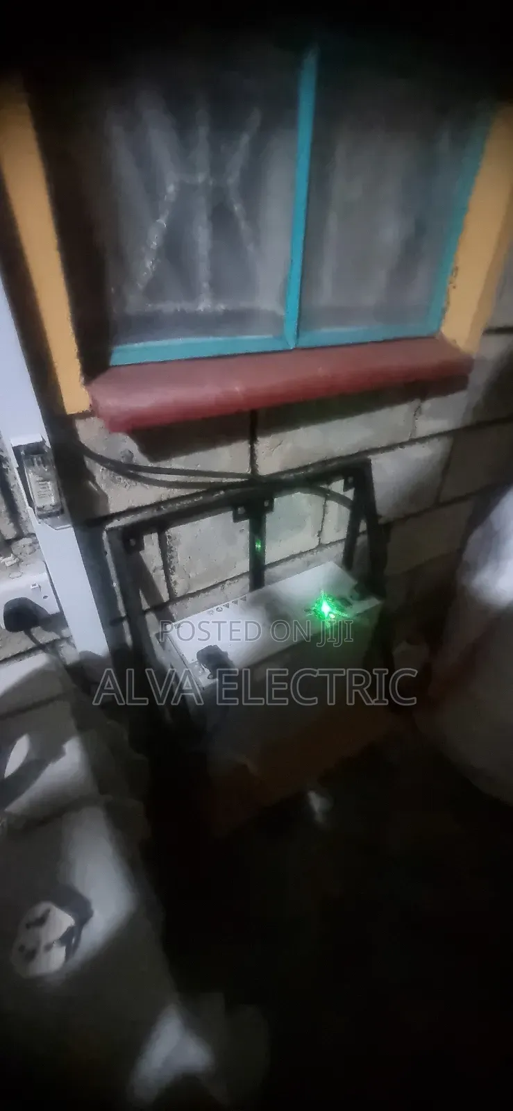 Solar PV Design Installation Services
