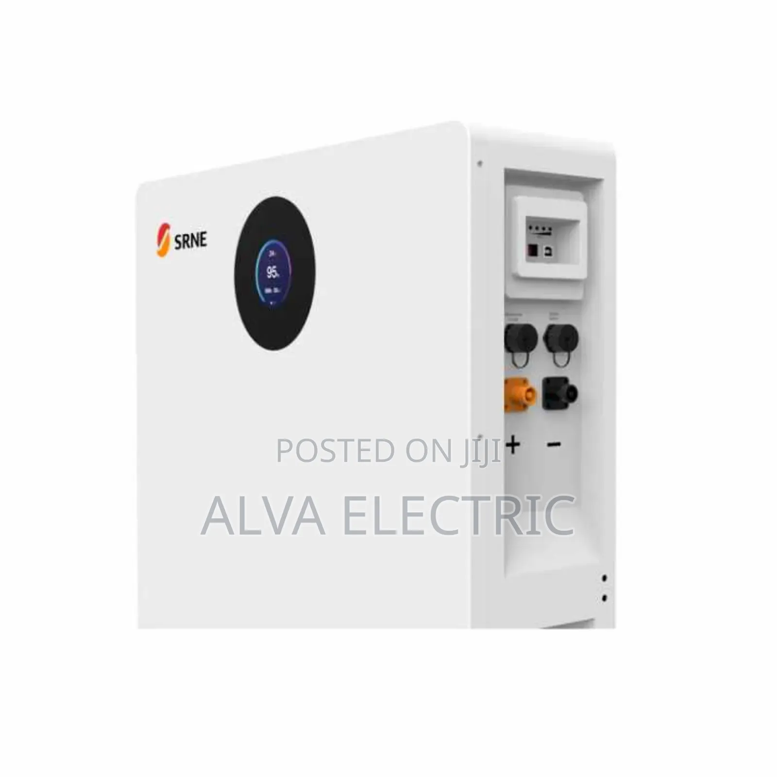 Solar PV Design Installation Services