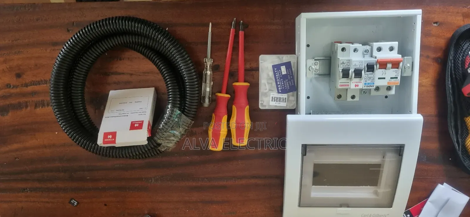 Solar PV Design Installation Services