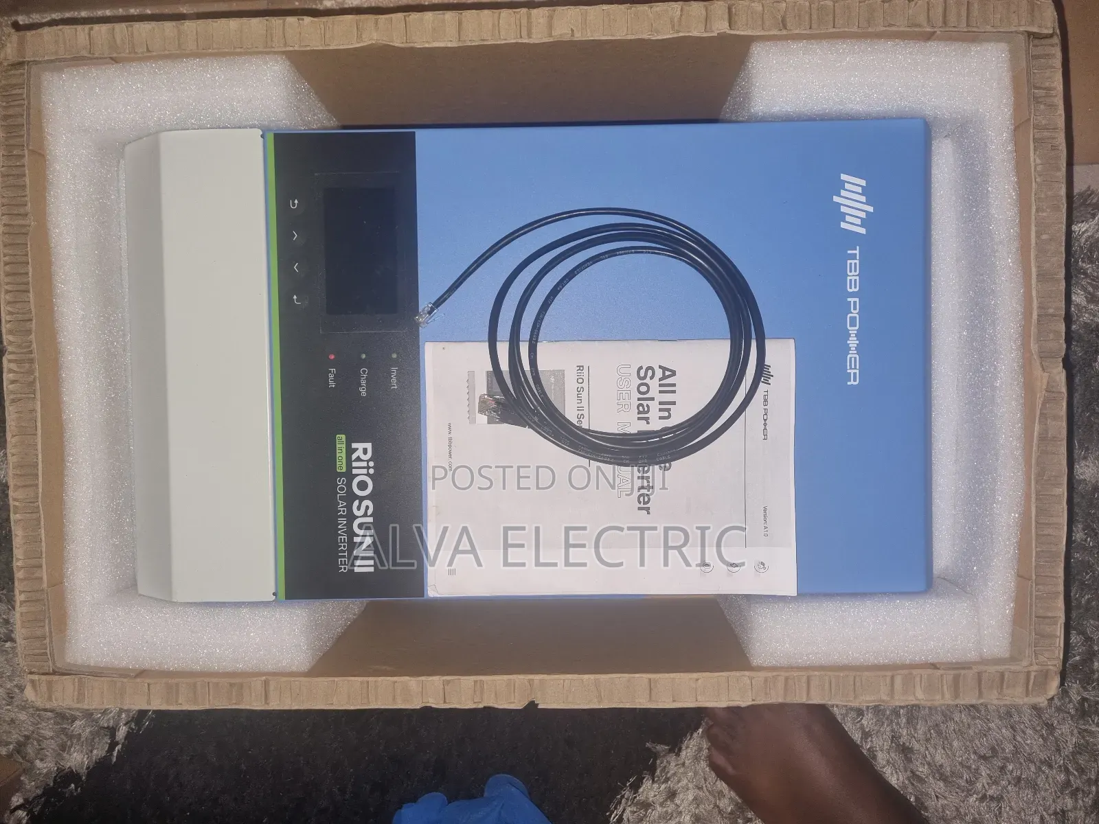 Solar PV Design Installation Services
