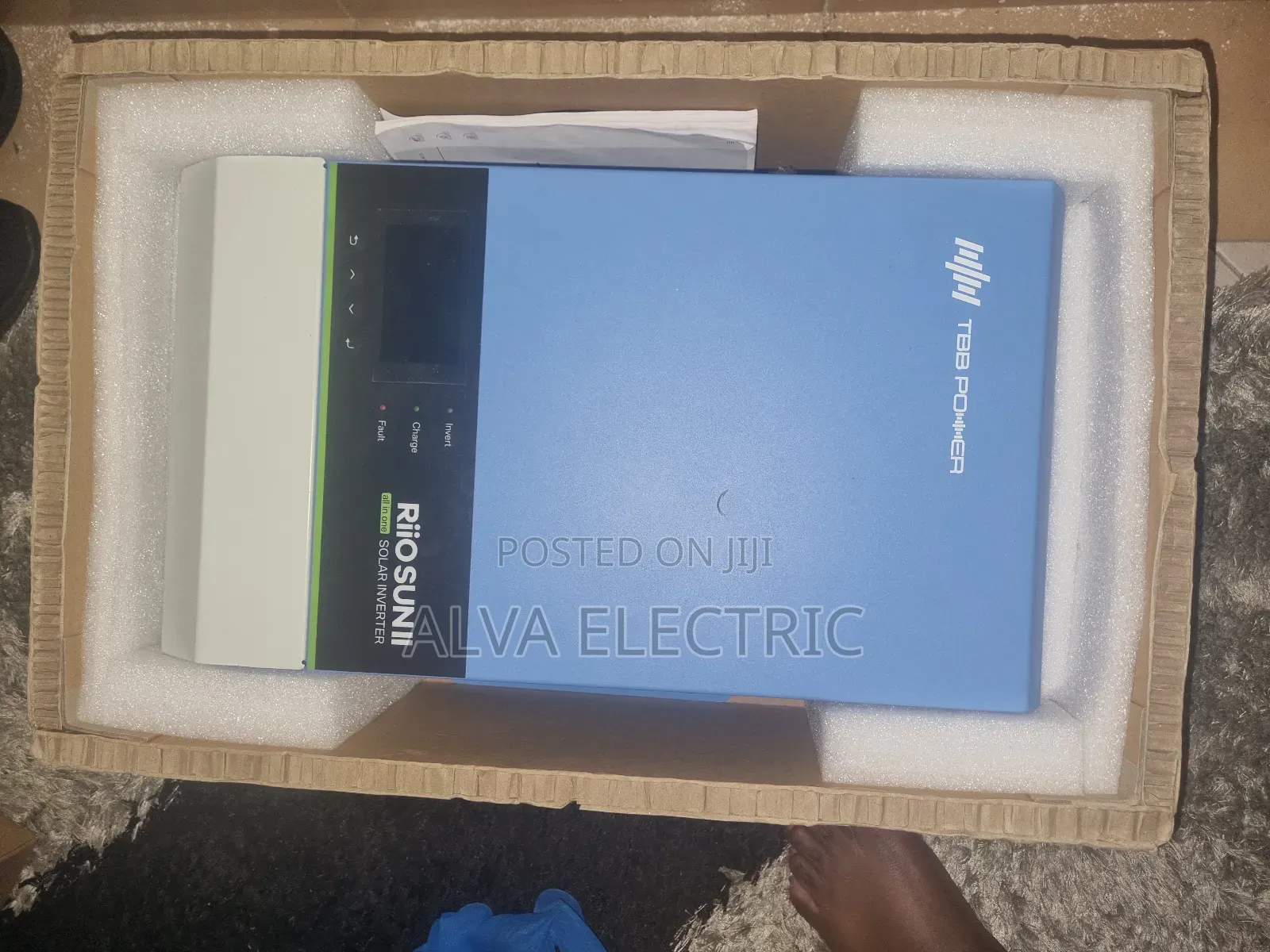 Solar PV Design Installation Services