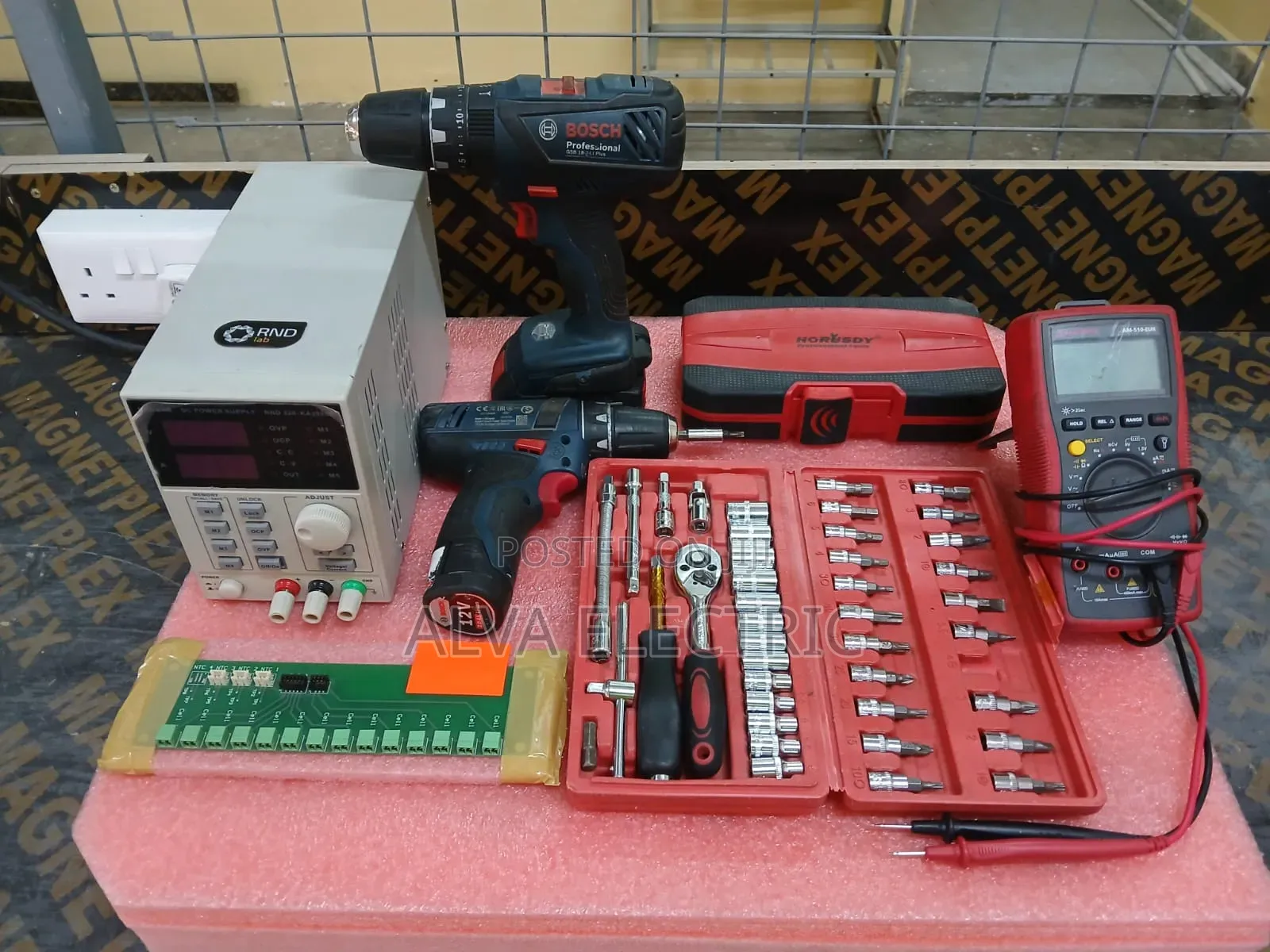 Solar PV Design Installation Services