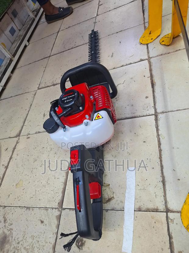 Hedge Trimer Gasoline
