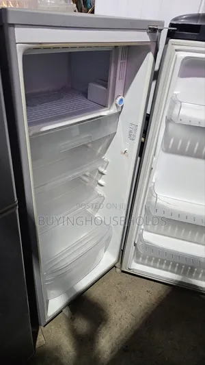 Samsung 190L Fridge