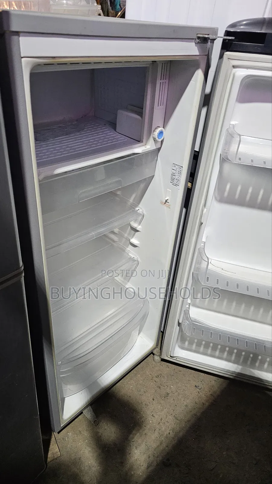 Samsung 190L Fridge