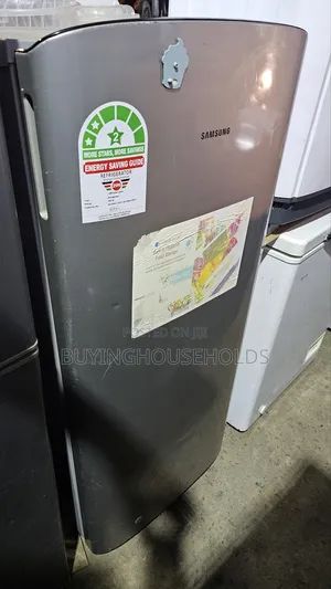 Samsung 190L Fridge