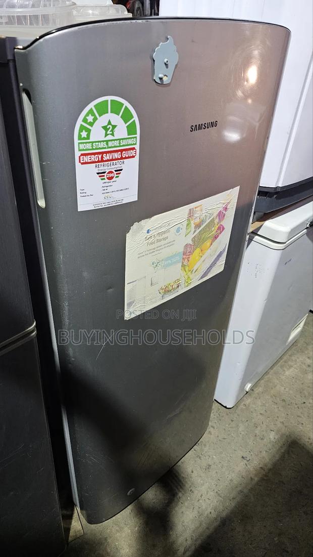Samsung 190L Fridge - thumbnail 5