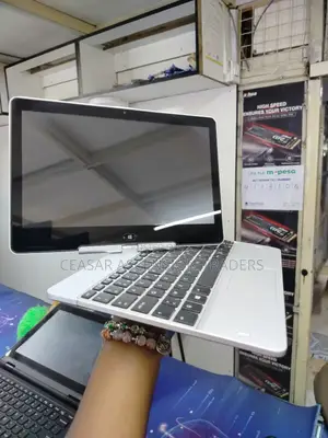 Laptop HP EliteBook Revolve 810 G3 Tablet 8GB Intel Core I5 SSD 256GB