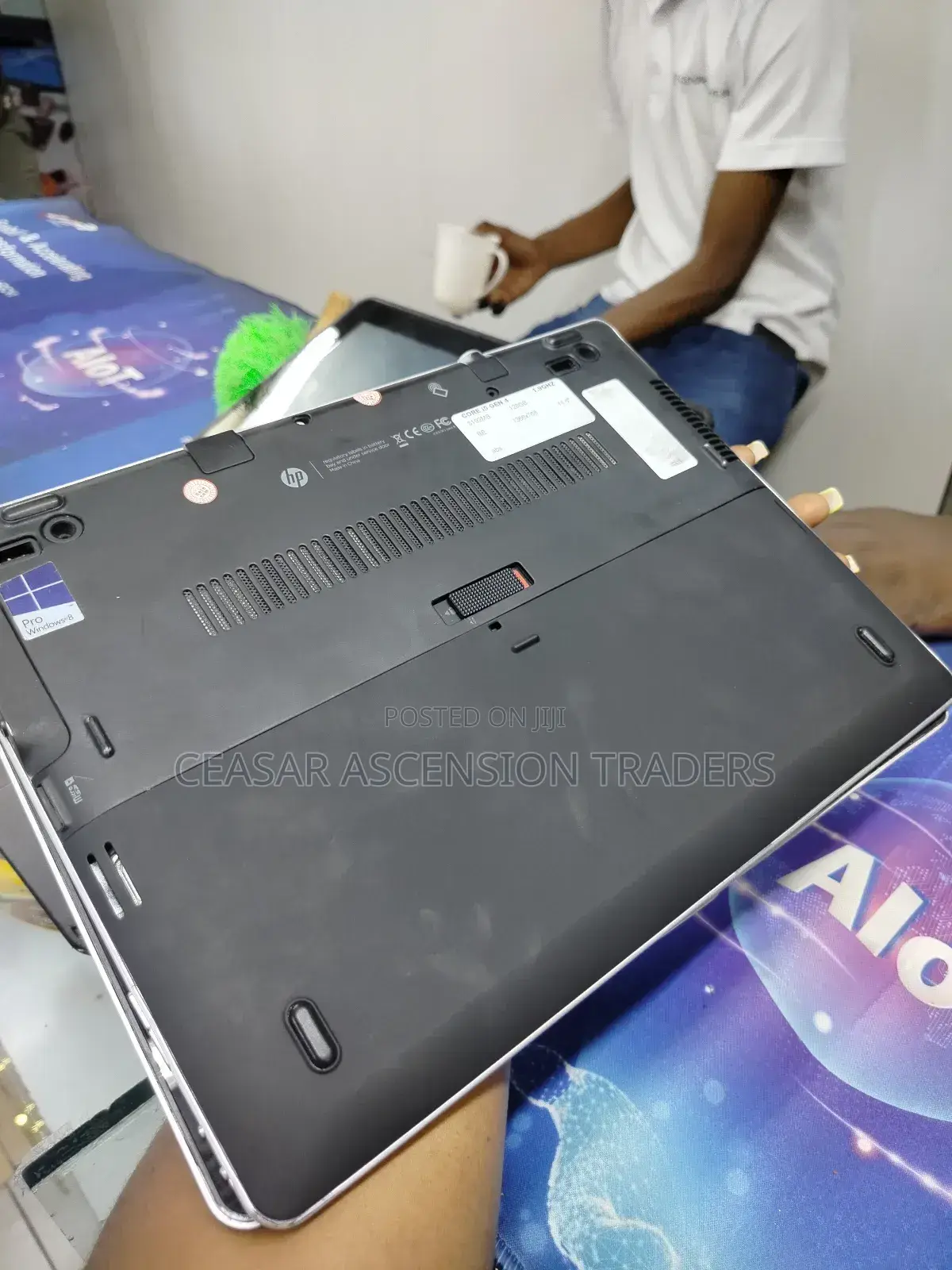 Laptop HP EliteBook Revolve 810 G3 Tablet 8GB Intel Core I5 SSD 256GB