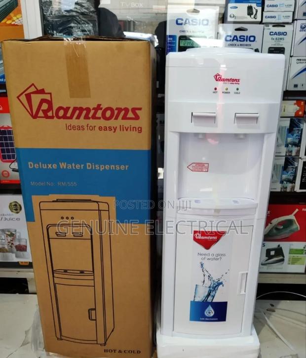 Water Dispenser Ramton