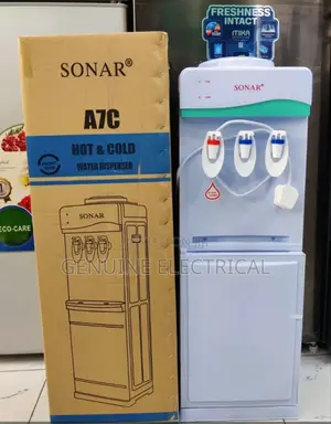 Water Dispenser Hot,Cold and Normal