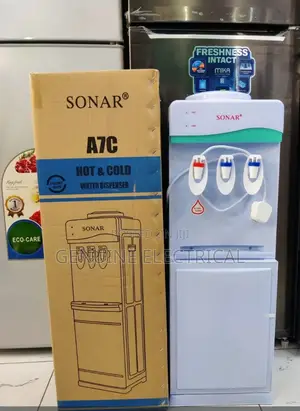 Water Dispenser