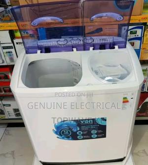 Von Washing Machine - thumbnail 2