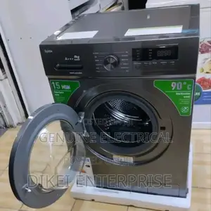 Synix 8kg Washing Machine