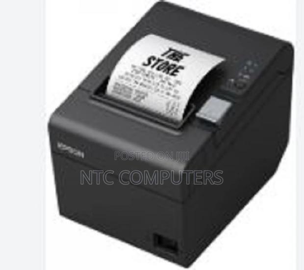 Epson T20iii Thermal Receipt Printer